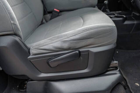 2014 RAM 2500 Tradesman