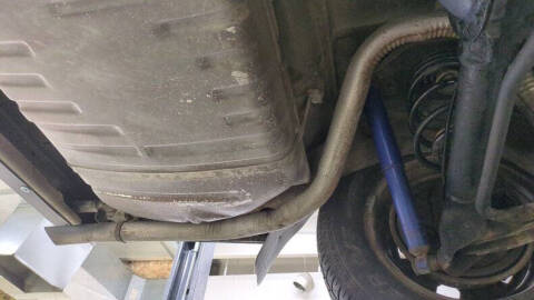 1983 Chevrolet Monte Carlo