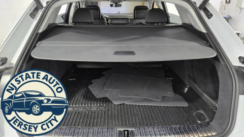 2024 Audi Q8 e-tron quattro Premium Plus