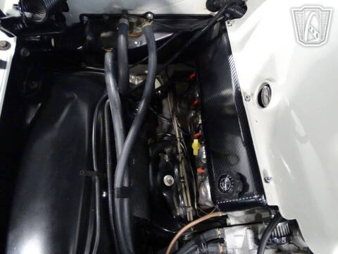 1962 Chevrolet Impala