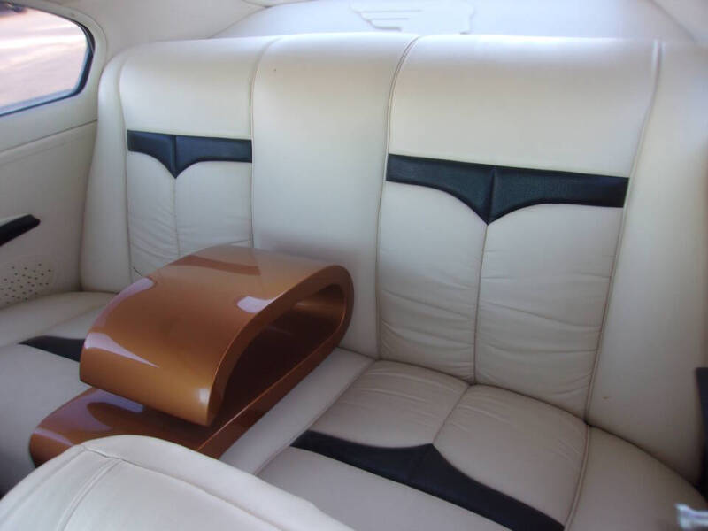 1950 Pontiac Chieftain