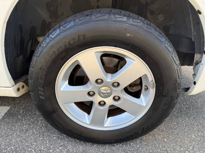 2010 Dodge Grand Caravan SXT