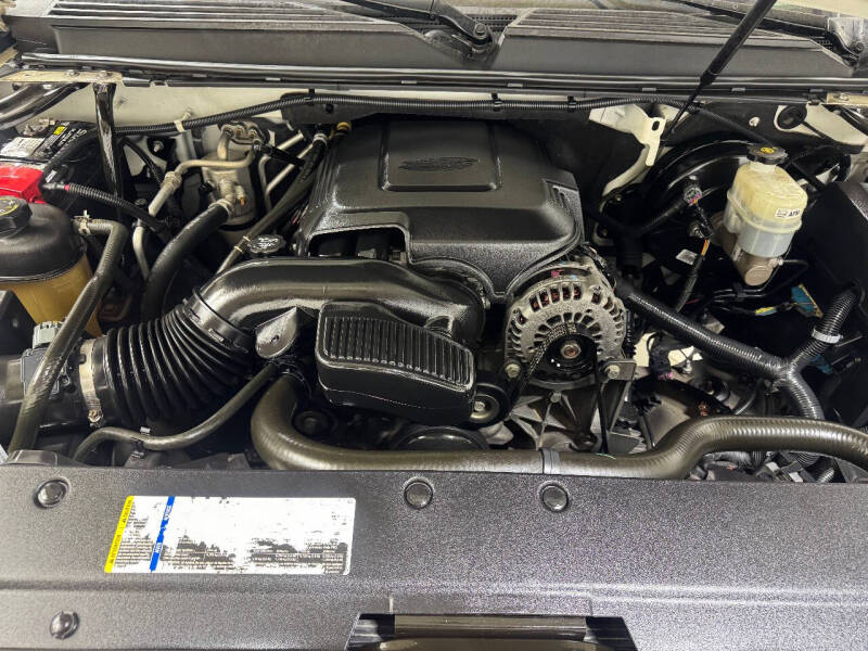 2010 GMC Yukon SLT XFE