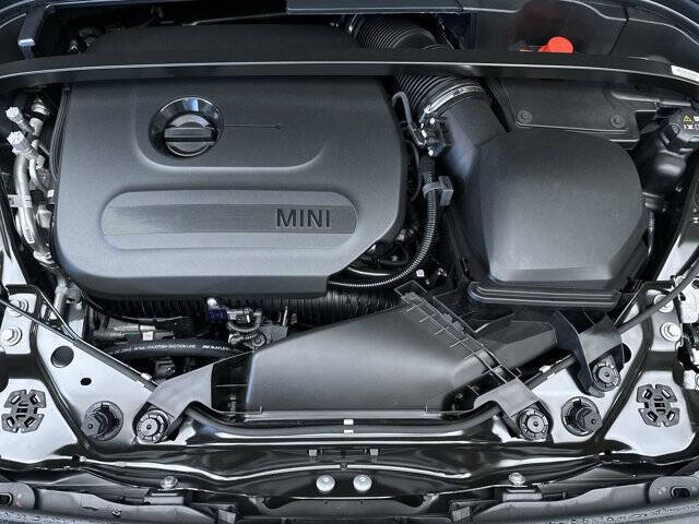 2027 MINI Countryman