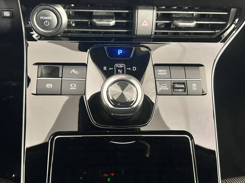 2023 Subaru Solterra Premium