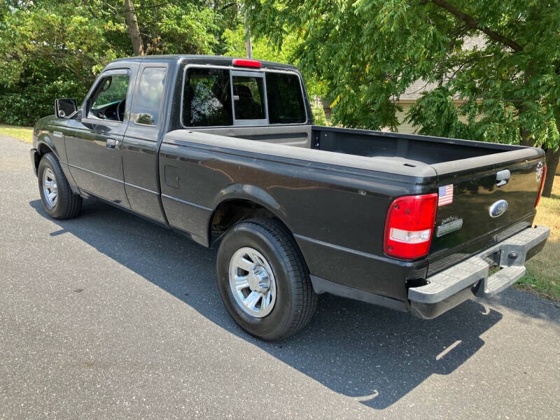 2006 Ford Ranger XLT photo 4