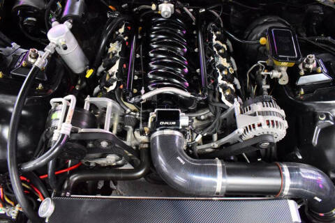 1984 Chevrolet Camaro