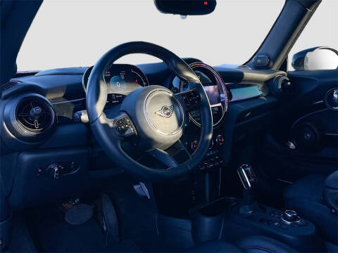 2024 MINI Hardtop 2 Door Cooper S