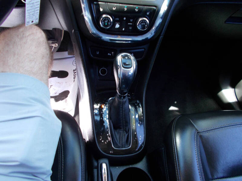 2013 Buick Encore Premium