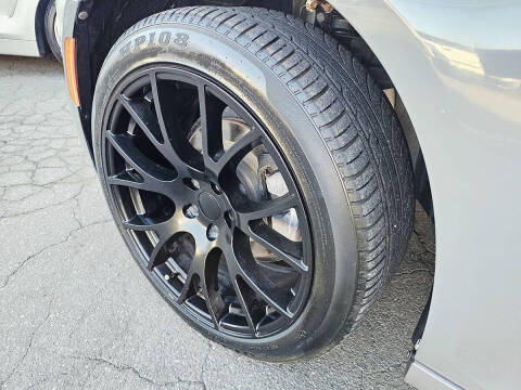 2018 Chrysler 300 Touring