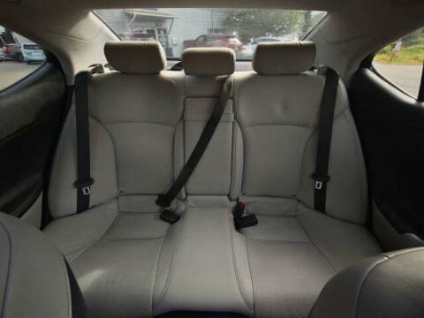 2012 Lexus IS 250
