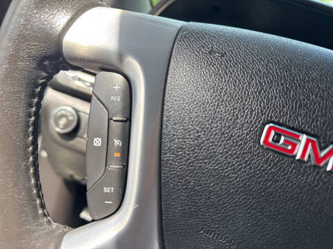 2014 GMC Acadia SLT-1