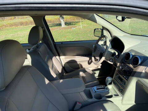 2006 Ford Freestyle SEL