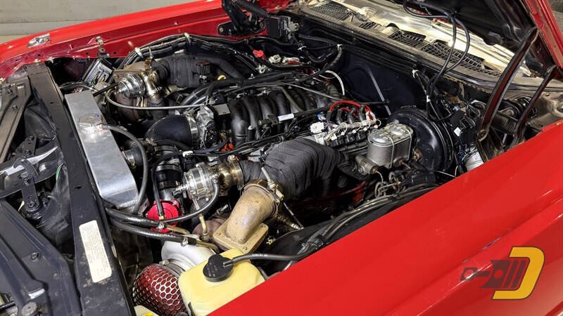 1969 Chevrolet Bel Air
