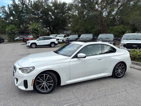 2026 BMW 2 Series 230i