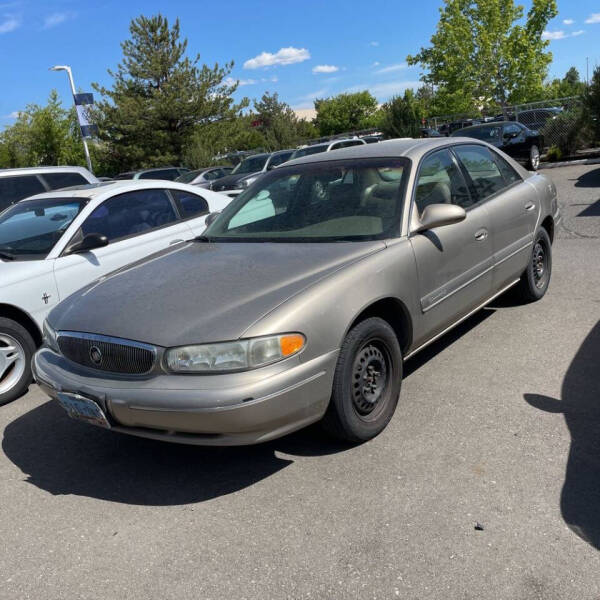 2001 Buick Century For Sale In Englewood, NJ - Carsforsale.com®