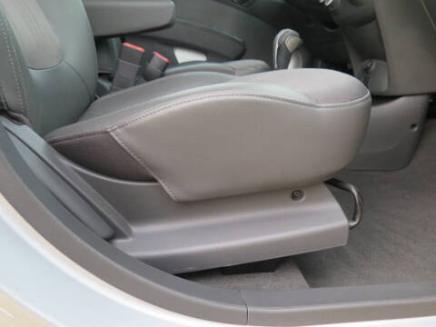2014 Chevrolet Spark LS CVT