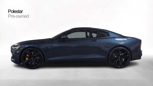 2021 Polestar 1