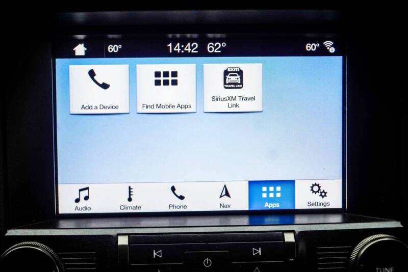 2017 Ford Mustang Shelby GT350