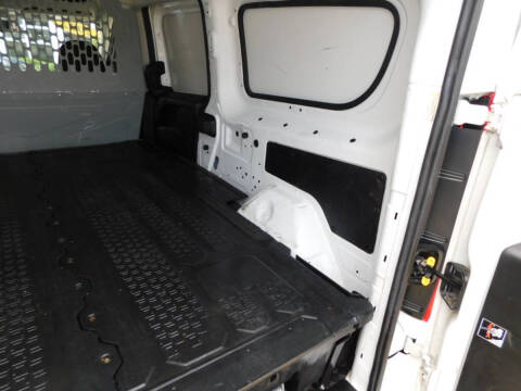 2022 RAM ProMaster City