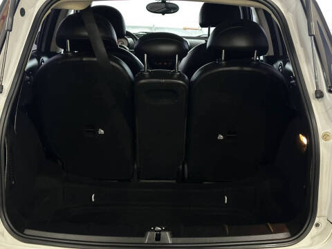 2013 MINI Countryman Cooper