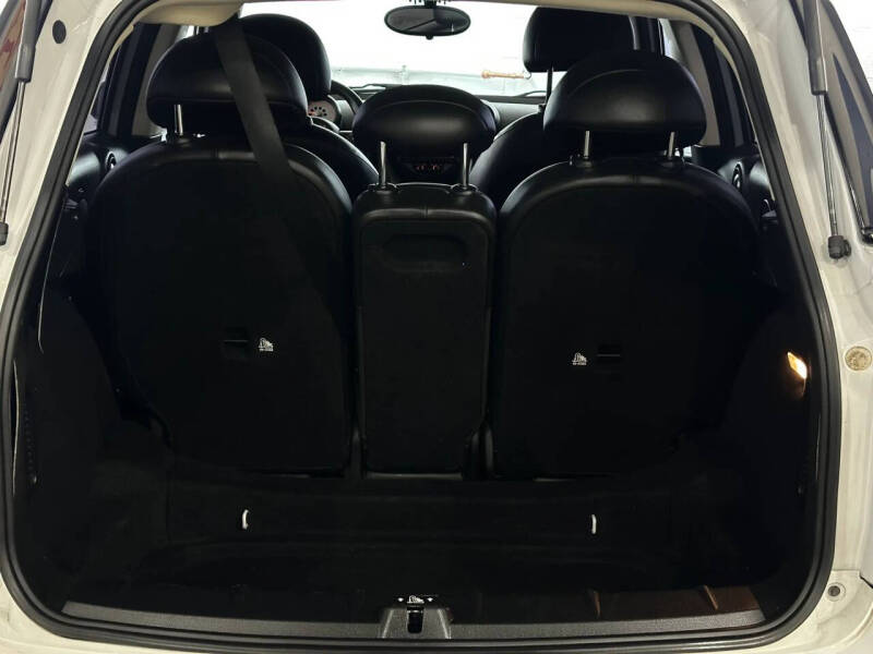 2013 MINI Countryman Cooper
