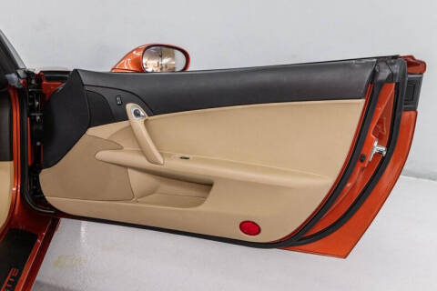 2006 Chevrolet Corvette