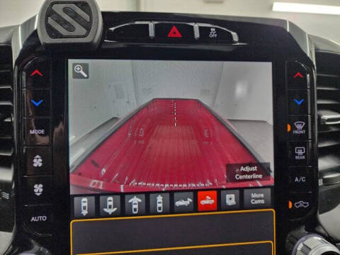 2023 RAM 3500 Laramie