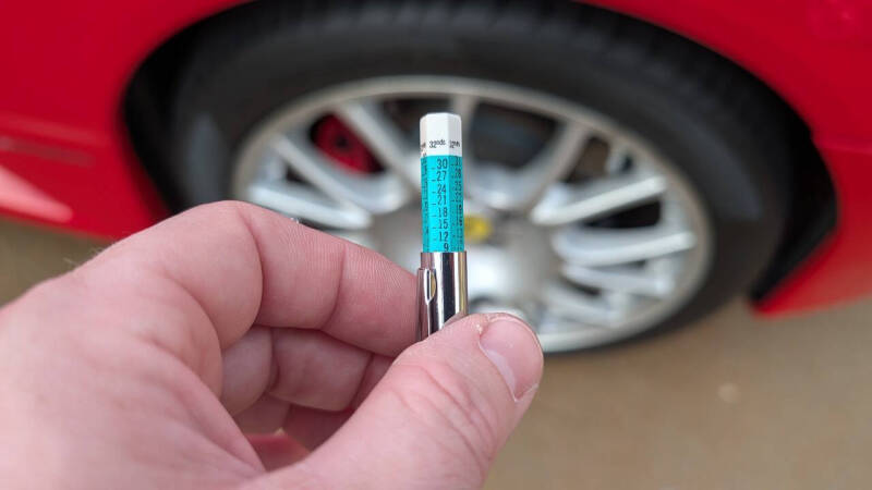 2007 Ferrari F430 F1 Spider