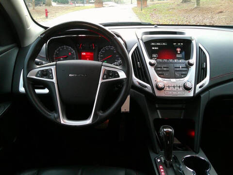 2015 GMC Terrain Denali