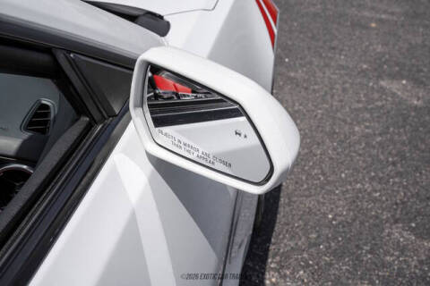 2017 Chevrolet Camaro SS