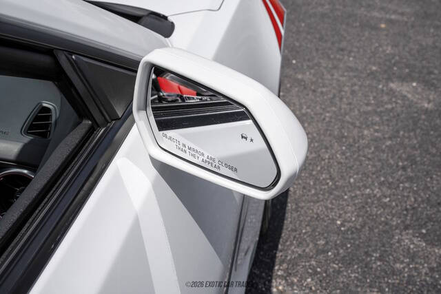 2017 Chevrolet Camaro SS