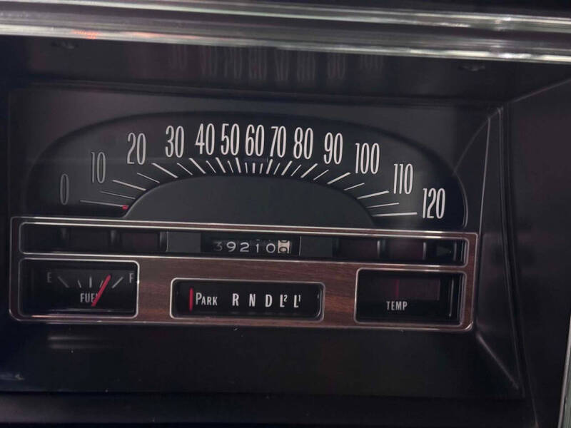 1972 Buick Centurion