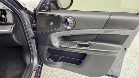 2018 MINI Countryman Cooper S ALL4