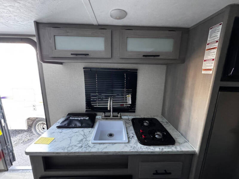 2023 Keystone RV COLEMAN LANTERN