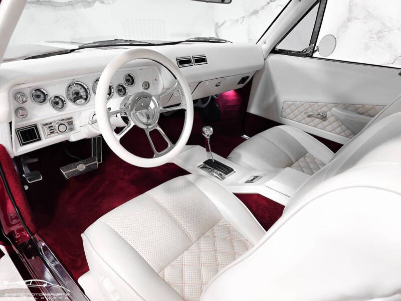 1968 Chevrolet Nova
