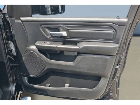 2022 RAM 1500 HFE