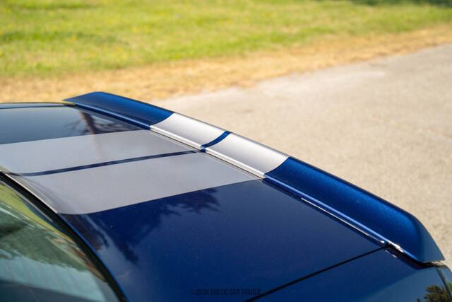 2013 Dodge Challenger SRT8 392