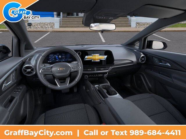2026 Chevrolet Equinox EV LT 1