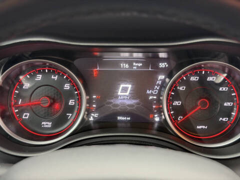 2021 Dodge Charger GT