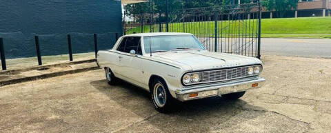 1964 Chevrolet Chevelle