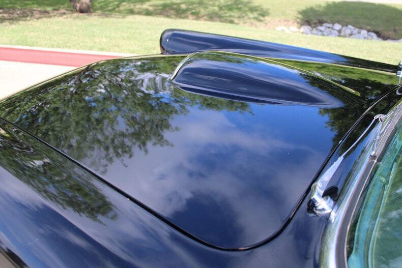 1956 Ford Thunderbird
