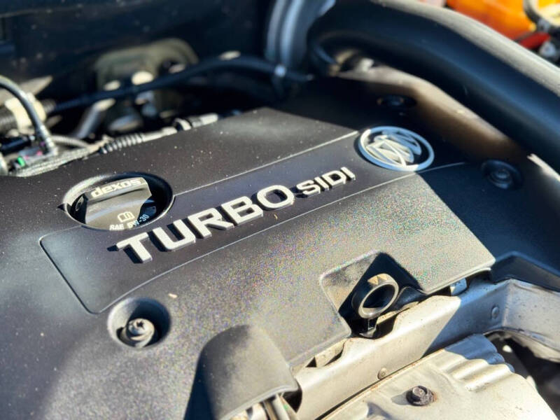 2017 Buick Envision Premium II