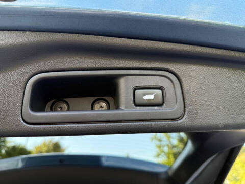 2018 Honda Pilot Elite