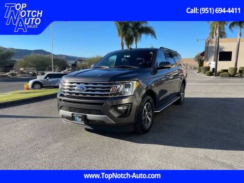 2019 Ford Expedition MAX XLT