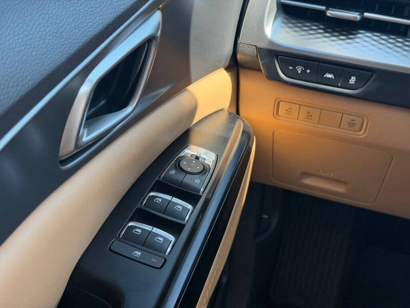 2024 Kia Carnival
