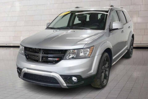 2020 Dodge Journey for sale at The Bad Credit Doctor in Philadelphia PA
