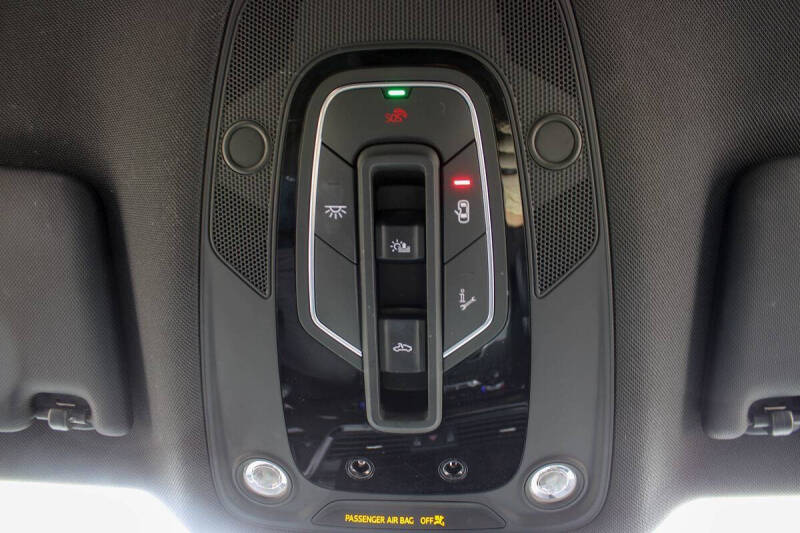 2021 Audi SQ5 3.0T quattro Premium Plus