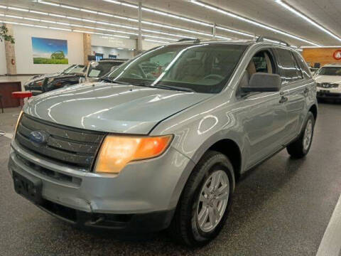 2007 Ford Edge SE