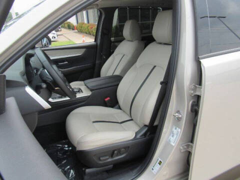 2024 Mazda CX-90 Plug-in Hybrid Preferred